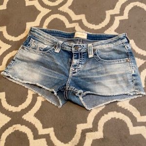 Big Star shorts
